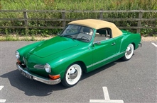 Volkswagen Karmann