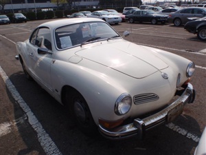 Large image for the Used Volkswagen KARMANN