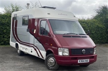 Volkswagen LT