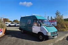 Volkswagen LT