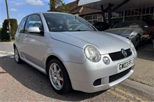 Volkswagen Lupo