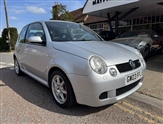 Used Volkswagen Lupo