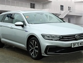 Used Volkswagen Passat