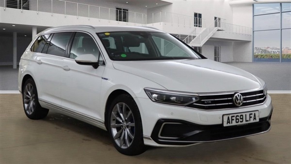 Large image for the Used Volkswagen PASSAT
