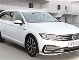 Used Volkswagen Passat Used Volkswagen Passat