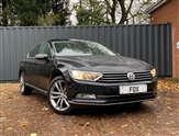 Used Volkswagen Passat
