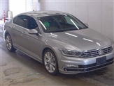 Used Volkswagen Passat Used Volkswagen Passat