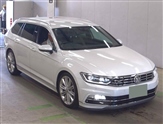 Used Volkswagen Passat Used Volkswagen Passat