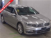 Used Volkswagen Passat Used Volkswagen Passat