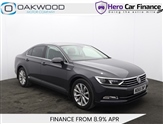 Volkswagen Passat Image 1