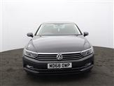 Volkswagen Passat Image 4