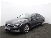 Volkswagen Passat Image 5