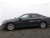 Volkswagen Passat Image 6