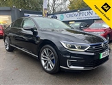 Used Volkswagen Passat