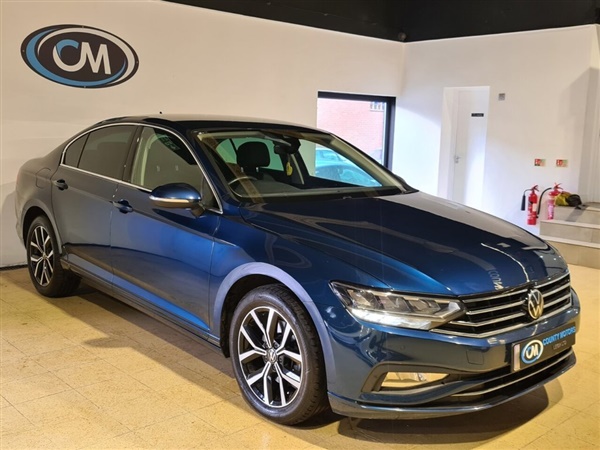 Large image for the Used Volkswagen PASSAT