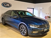 Used Volkswagen Passat