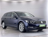Used Volkswagen Passat