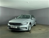 Volkswagen Passat Image 4