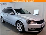 Used Volkswagen Passat Used Volkswagen Passat