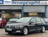 Volkswagen Passat Image 1
