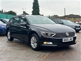 Volkswagen Passat Image 3