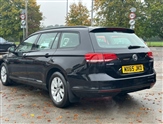 Volkswagen Passat Image 4