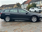 Volkswagen Passat Image 6