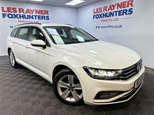 Large image for the Used Volkswagen PASSAT