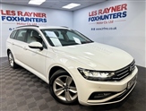 Used Volkswagen Passat