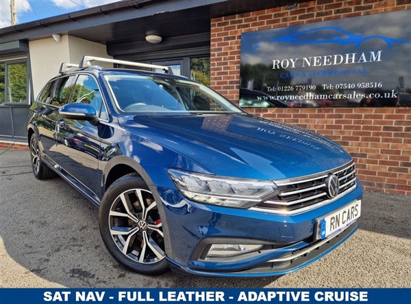 Large image for the Used Volkswagen PASSAT
