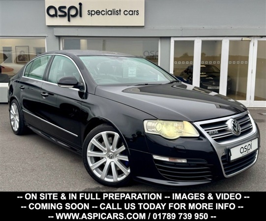Large image for the Used Volkswagen PASSAT