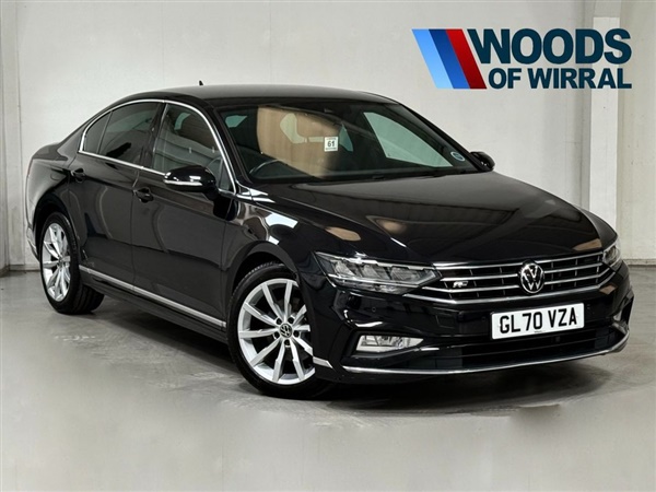 Large image for the Used Volkswagen PASSAT