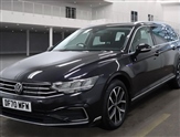 Used Volkswagen Passat Used Volkswagen Passat