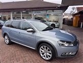 Used Volkswagen Passat