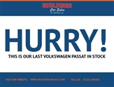 Volkswagen Passat Image 3