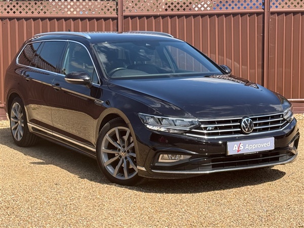 Large image for the Used Volkswagen Passat
