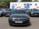 Used Volkswagen Passat