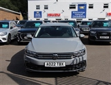 Used Volkswagen Passat