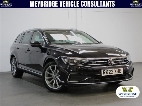 Large image for the Used Volkswagen Passat