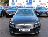 Used Volkswagen Passat