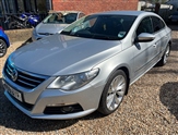 Used Volkswagen Passat
