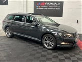 Used Volkswagen Passat Used Volkswagen Passat