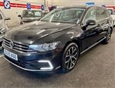 Used Volkswagen Passat Used Volkswagen Passat