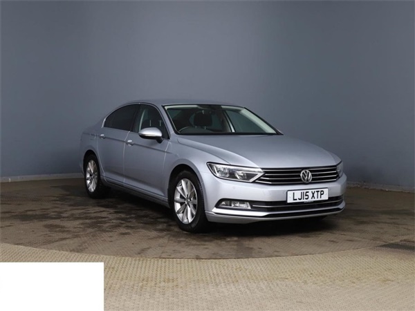 Large image for the Used Volkswagen PASSAT