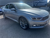 Volkswagen Passat Image 2