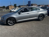 Volkswagen Passat Image 3