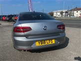 Volkswagen Passat Image 5