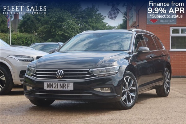 Large image for the Used Volkswagen PASSAT