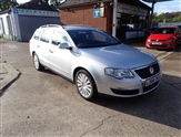 Used Volkswagen Passat Used Volkswagen Passat