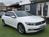 Used Volkswagen Passat Used Volkswagen Passat